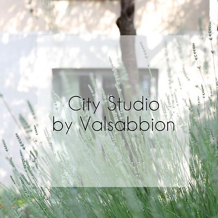 PUY Valsabbion City Studio מראה חיצוני תמונה
