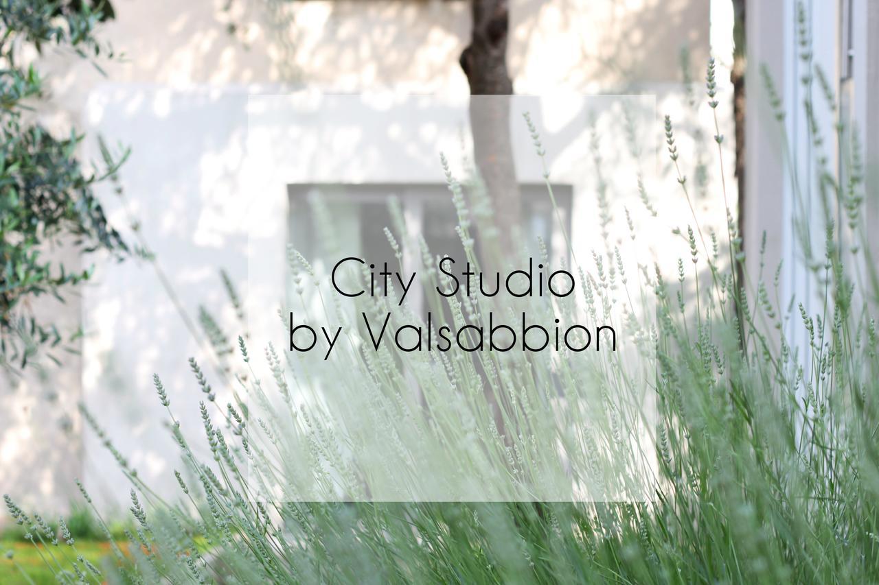 PUY Valsabbion City Studio מראה חיצוני תמונה